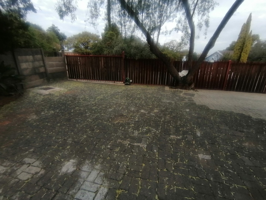 3 Bedroom Property for Sale in Pellissier Free State